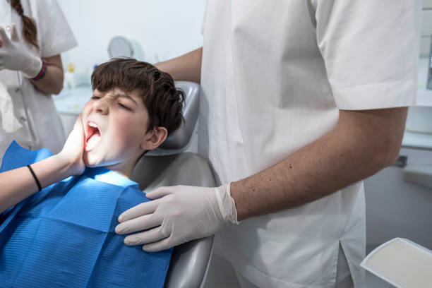 Best Emergency TMJ Treatment in Lexington, MN
